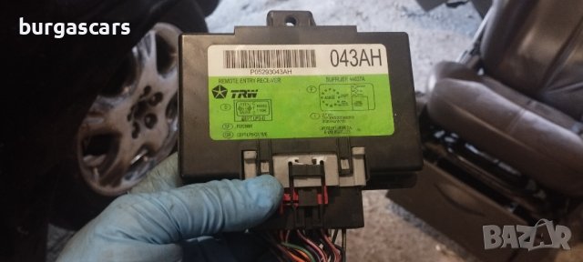 Модул за Chrysler PT Cruiser P05293043AH - 60лв