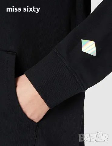 REPLAY Оригинална Нова Дамска Рокля/Туника/Блуза/Суитшърт, снимка 7 - Суичъри - 48269556