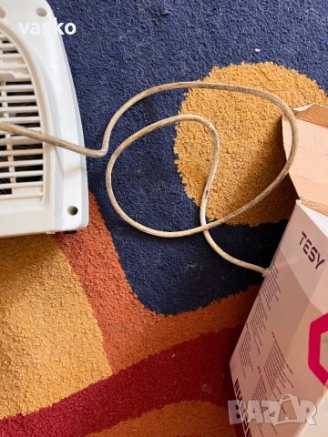 Печка,работи перфектно, снимка 5 - Печки, фурни - 41995350