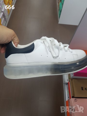 Маратонки, снимка 2 - Маратонки - 42205685