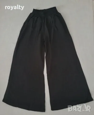 Дамски Широк Панталон, снимка 2 - Спортни екипи - 50005569
