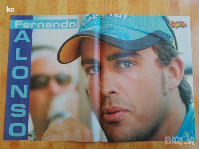 Формула 1-плакати