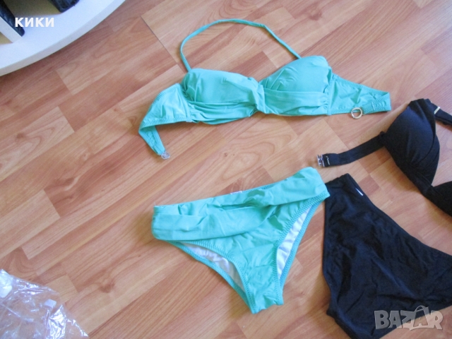 Дамски бански НМ +ПОДАРЪК бански, снимка 7 - Бански костюми - 36107968