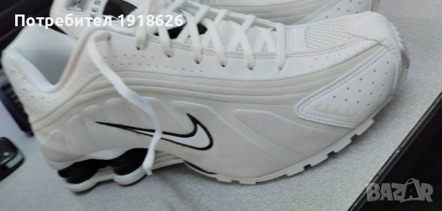 Маратонки Nike, снимка 3 - Маратонки - 53727715