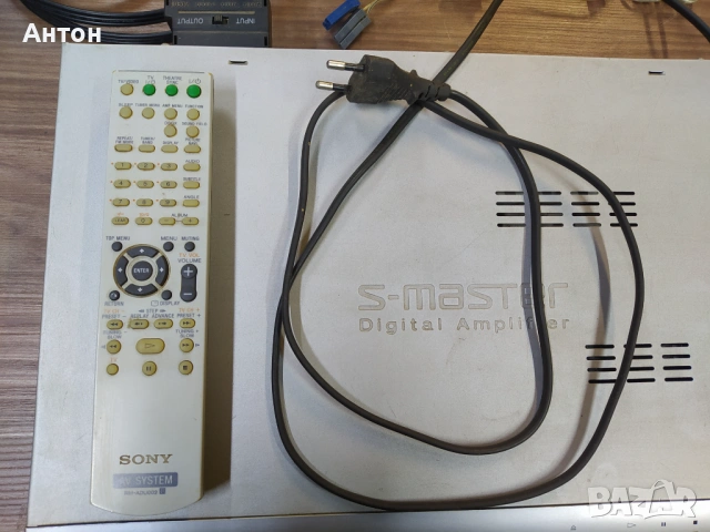 SONY, снимка 15 - Аудиосистеми - 53072911