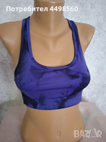 H&M  Безшевни   Бюстиета , снимка 11 - Корсети, бюстиета, топове - 51452159