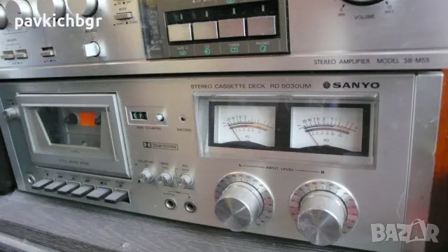 Продавам дек, снимка 3 - Декове - 48641295