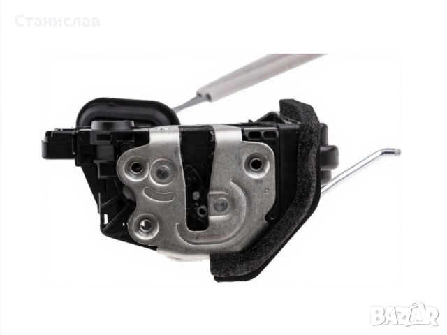 Брава за врата Kia Optima МК4 за задна дясна врата, снимка 2 - Части - 52306140