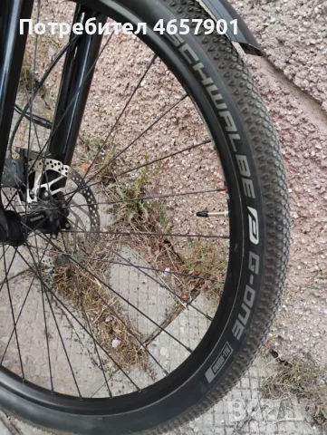 електровелосипед cannondale, снимка 15 - Велосипеди - 56087467