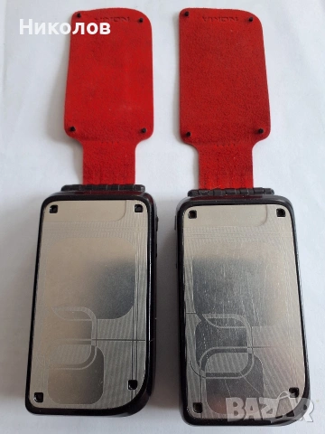 NOKIA 7270 FINLAND, снимка 10 - Nokia - 53869862