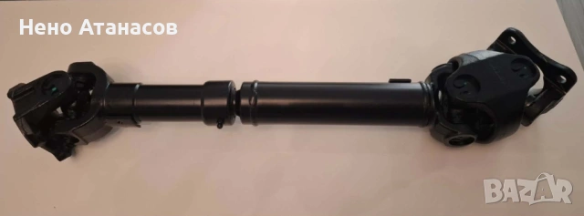 Усилен кардан за Land Rover Discovery 1/2