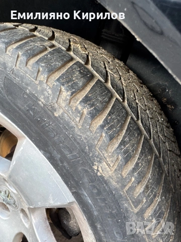 Peugeot 3008*2011*1.6HDI НА ЧАСТИ, снимка 13 - Автомобили и джипове - 53585201