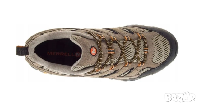 туристически обувки Merrell Moab 2 Ventilator nomer 43 ,5, снимка 2 - Други - 52031452