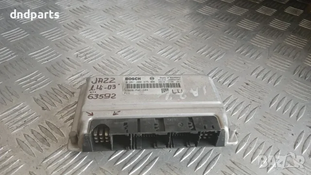 Компютър Honda Jazz 1.4 2003 0261208375 37820-PWE-G04 Jazz (2001-2008)