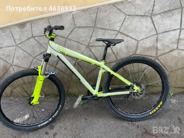 Drag c1 14.5 размер на рамката , снимка 7 - Велосипеди - 53435145