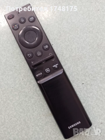 Mainboard BN41-02844B,SamsungQE50Q60AAUXX, снимка 10 - Части и Платки - 51287873