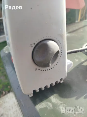 мини конвектор за кемпер каравана къмпинг палатка 500 вата, снимка 3 - Абсорбатори - 48816503