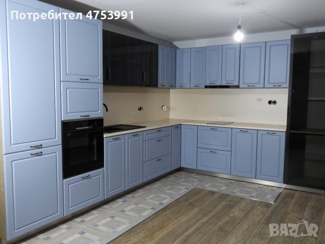 Монтаж на мебели, боядисване, монтаж на ламинат , снимка 12 - Монтажи - 53695239