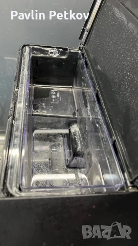 Кафеавтомат Philips EP5310, снимка 5 - Кафемашини - 52019378