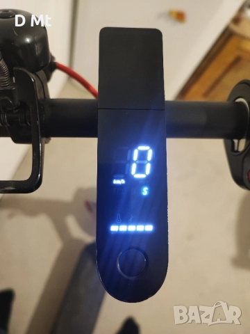 Xiaomi Mi Electric Scooter Pro, снимка 5 - Други спортове - 52767216