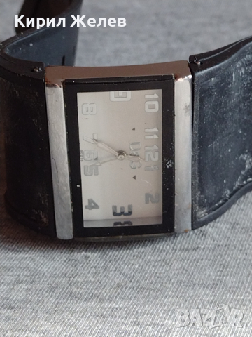 Марков дамски часовник DOLCE GABANA много красив стилен дизайн - 9252, снимка 2 - Дамски - 36233878