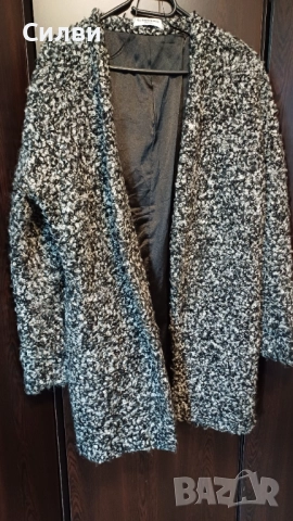 Дамско сако - палто