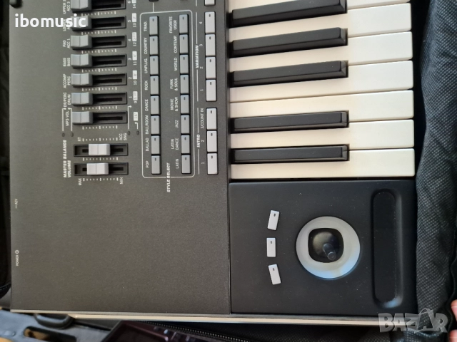 Korg Pa 3x аранжор клавир йоника синтезатор aranjir klavir ionika sintezator, снимка 2 - Синтезатори - 52943207
