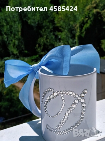 Персонализирани луксозни чашки , снимка 4 - Чаши - 51617943