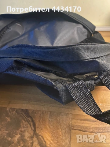 Спешно! 2 броя раници – Напълно здрави и функционални (с забележки), снимка 8 - Раници - 53309788