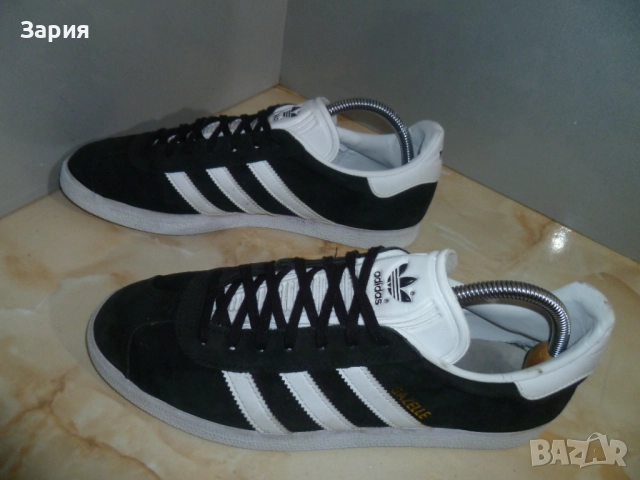 ADIDAS маратонки №44, снимка 2 - Маратонки - 51690275