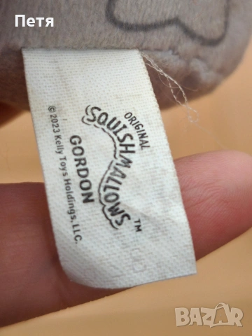 squishmallow mini три броя, снимка 9 - Плюшени играчки - 52490784