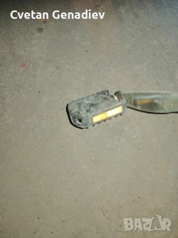 колело 26 цола , снимка 8 - Велосипеди - 51096406