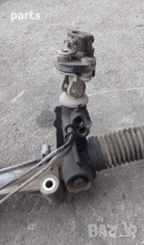 Рейка Форд Транзит 2.0 Десен Волан (2000г.-2006г.) YC153200BH - K41R0579PJ - N, снимка 6 - Части - 44247138