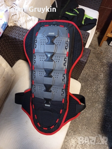 Протектор за велосипед. , снимка 2 - Аксесоари и консумативи - 52531484