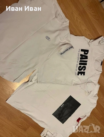 Чисто нови тениски , снимка 3 - Тениски - 53436139