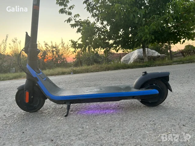 Скутер Ninebot C2 Pro, снимка 6 - Други - 55852305