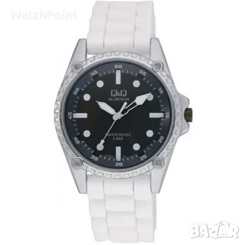 Мъжки часовник Q&Q - AL08J302Y, снимка 1