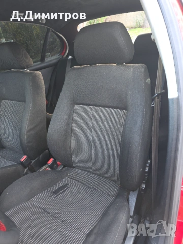 Рекаро салон комплект, снимка 2 - Части - 53115376