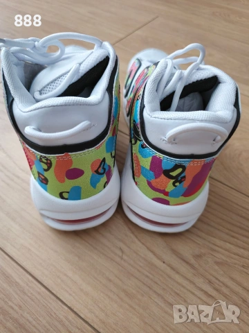 маратонки , снимка 3 - Маратонки - 53241267