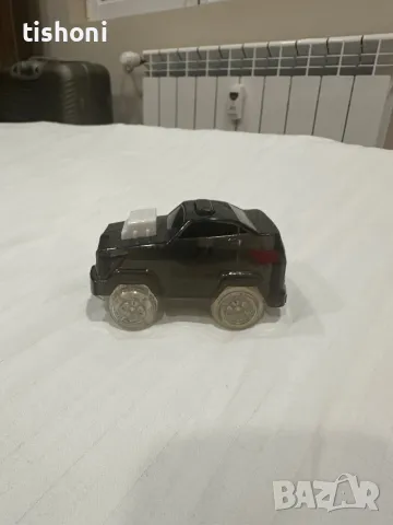 Количка-Magic Tracks