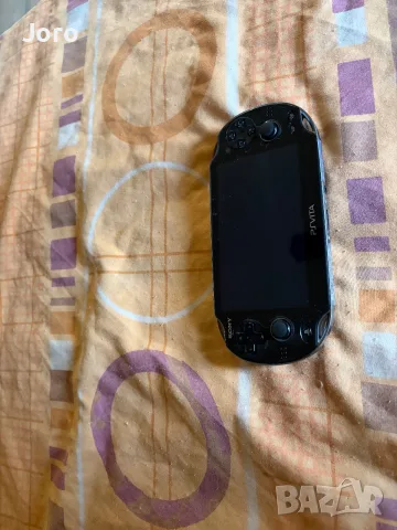 PlayStation vita + killzone mercenary 