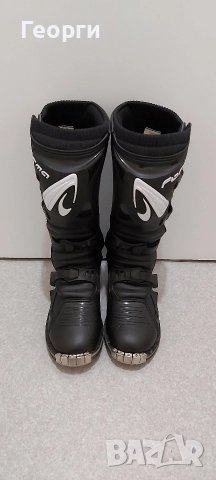 Мотокрос ботуши с шарнирна става Forma Terrain Evolution N°41, снимка 4 - Аксесоари и консумативи - 52774835