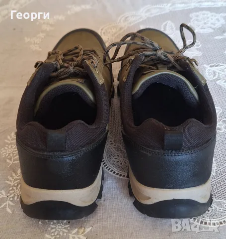 Мъжки маратонки matstar - номер 43, снимка 3 - Маратонки - 48754220