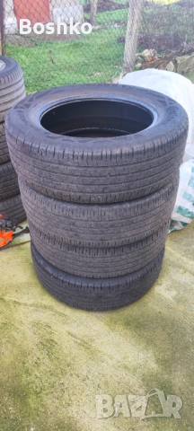 Continental  225-60 R17