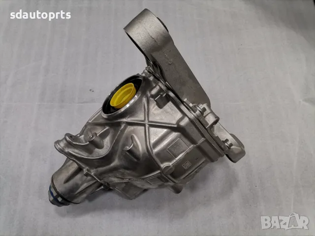 Нов Диференциал за Заден Мост 8849913 BMW X5 G05 Lci X6 G06 Lci 