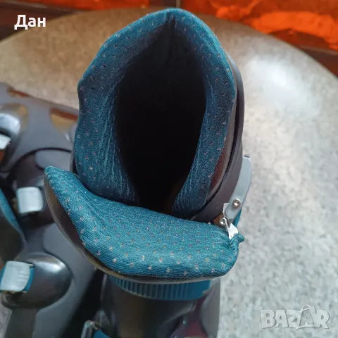 Кънки, снимка 2 - Зимни спортове - 48863244