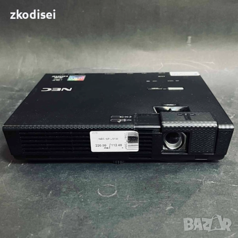 Проектор NEC NP-L51W