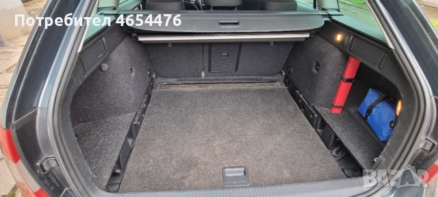 продавам Шкода Октавия 2.0 дизел, снимка 4 - Автомобили и джипове - 53412656