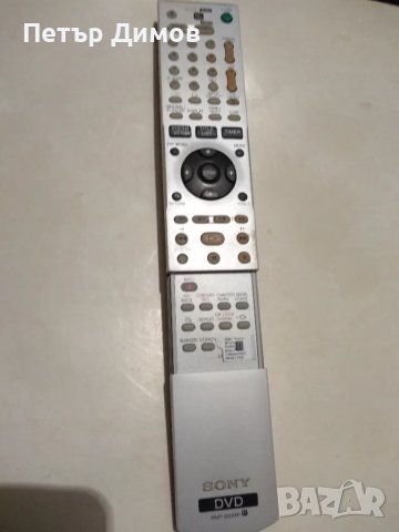 SONY , TOSHIBA - Оригинални дистанционни. РАБОТЕЩИ !, снимка 8 - Дистанционни - 47261431