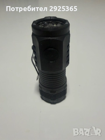 Мини фенерче, снимка 4 - Прожектори - 53699029